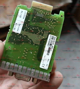 ONE Used   8BAC0122.000-1 *gi - Bild 1 von 3