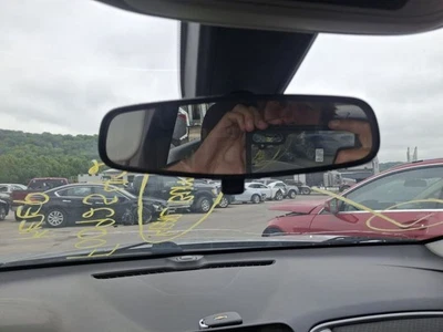 Espejo retrovisor atenuador manual Opt D31 compatible con 13-23 MALIBU 3647098 Foto 1 de 4