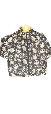 Disney Nightmare Before Christmas Little Boy's Size 4 Jacket - Image 1 of 4