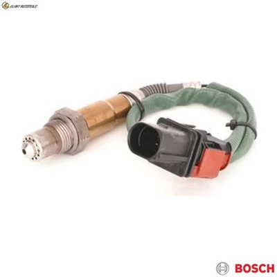 SONDA LAMBDA 0 258 017 473 PER FORD GRAND/C-MAX/Van FOCUS/III/Hatchback/Torneo - Immagine 1 di 4