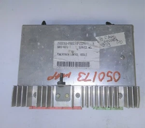 21021856 Saturn S-Series 1993 pcm ecu ecm computer - Picture 1 of 4