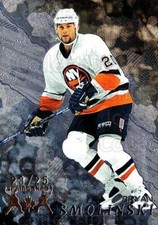 1998-99 Be A Player Spring Expo #233 Bryan Smolinski