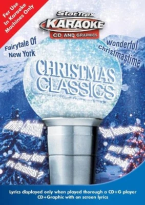 Christmas Classics Various Artists CD 2007 Free UK P&P Value Guaranteed - Image 1 of 4