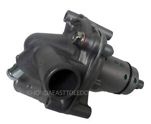 Motorcycle Water Pumps for Honda CBR600RR for sale | eBay
