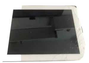 Ipad 2 gen Pantalla rajada, perfecto funcionamiento.16GB Blanco (PARA PIEZAS) - Imagen 1 de 6