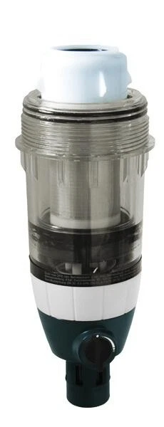 Sanibel comfort-max-Filtertasse komplett für HWS