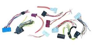 Mini Cooper Interior Fuse Box Wires Connectors SPEG High 07-13 R56 - Picture 1 of 1