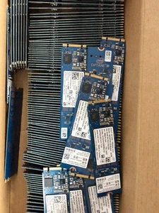 1/2/5Pcs Intel Optane Memory 64GB/32GB/16GB SSD M.2 2280 PCIe 3.0 3D Xpoint NVMe - Picture 1 of 5