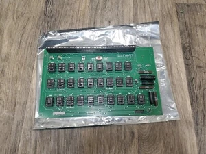 SCHEDA LOGICA PRINCIPALE COURION – COURION 01-600000 - Foto 1 di 6
