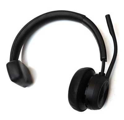 Plantronics Voyager 4310- MS- BT Headset Monaural- Nur Headset - Bild 1 von 3