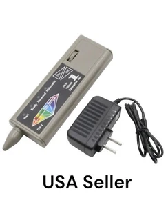 Diamond Nite Dual Tester For Diamonds and Moissanite DN-1 Great Quality - Picture 1 of 16