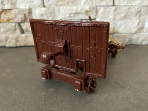 JEAN Balliste für Normannen, Ritter oder Landsknechte ca. 11x8,5x6 cm - Bild 1 von 12