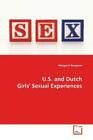 U.S. and Dutch Girls' Sexual Experiences  8192