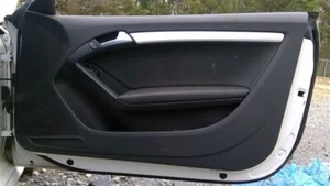 S5 AUDI 2011 Front Door Trim Panel 465100 - Picture 1 of 12