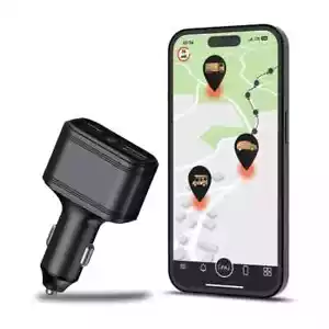 PAJ GPS USB Finder 4G - mini GPS Tracker für Autos, Fahrzeuge & LKW's - Bild 1 von 7