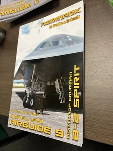 AirMark Modellers AirGuide #9: B-2 Spirit - Imagen 1 de 1