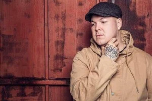 Alan Fitzpatrick Live Audio & Video DJ-Sets SPECIAL Compilation (2008 - 2024) - Foto 1 di 9