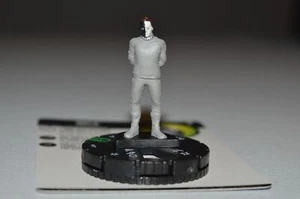 Heroclix Wizkids Star Trek Away Team 017 Bele Uncommon  - Picture 1 of 1