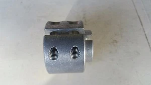 DADO COLLARE ULTRABLEND PER VITE DI PIOMBO CM MODELLO MPN: 900-00050 - Foto 1 di 4