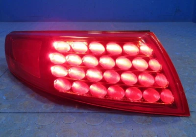 05-08 Infiniti FX35 FX45 LH Driver Left Outer Taillight Tail Light Lamp 2812 - Image 1 of 4