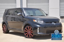 2013 Scion xB PREM WHLS ALL PWR OPTIONS HWY MILES NEW TRADE IN