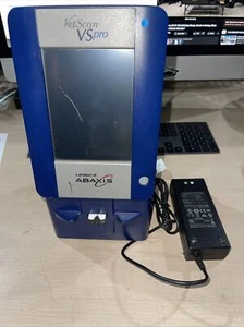 Abaxis VetScan VSpro 15100 Veterinary Coagulation Analyzer - Picture 1 of 5