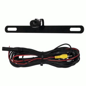 Install Bay TE-BPC 170 Degree View Angle Waterproof License Plate Camera New - Picture 1 of 1