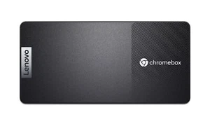 TS/Chromebox Micro / Celeron N4500 / 8GB / 32GB eMMc 5.1 / ChromeOS / 1YR CI - Bild 1 von 8