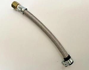 Manguera de combustible de tubo a carburador MGB - grado E10 - Imagen 1 de 1