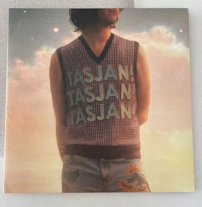 Tasjan Tasjan Tasjan by Aaron Lee Tasjan (Record, 2021) Vinyl LP - Picture 1 of 7