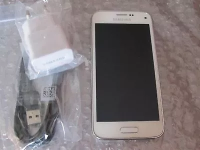 Samsung Galaxy S5 mini 16GB NUOVO - Immagine 1 di 3
