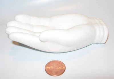 Unisex NUEVO RARO PARCHE PACHULÍ FRAGONARD PERFUME NYC edt yeso perfumado mano Foto 1 de 4