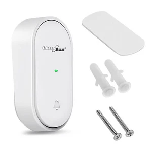Transmisor cinético adicional GB210 para timbre inalámbrico digital de puerta - Imagen 1 de 3