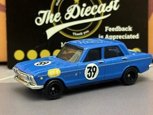 HOT WHEELS PREMIUM 64 PRINCE SKYLINE GT CUSTOM JAPAN HISTORICS 4 1:64 NEW LOOSE - Picture 1 of 8