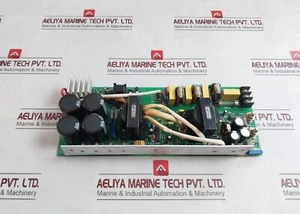 Pulse Engineering 91010152\R0 PCB For Power Supply - Picture 1 of 6