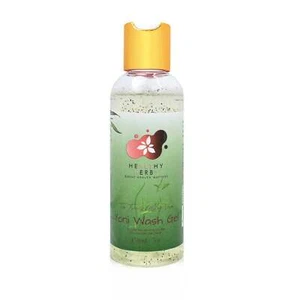 Healthy Herbs | Yoni Gel Wash, Feminine Care Tea Tree, Cucumber, Aloe - Picture 1 of 9