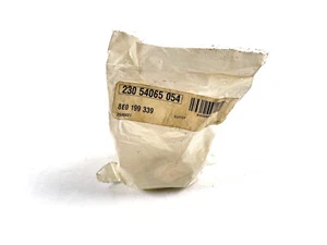 2002-2011 Audi A6 Quattro Torque Damper Bushing (OEM, 23054065054) - Picture 1 of 3