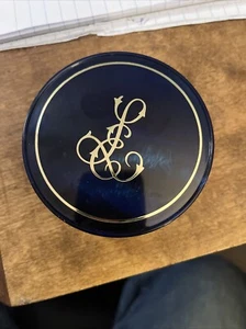 Vintage ESTEE LAUDER “YOUTH DEW” Dusting Powder ~ 3 OZ~NICE Sealed - Picture 1 of 3