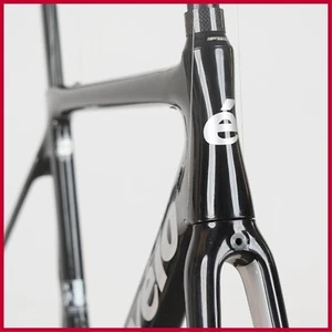 NOS Cervelo S2 carbon AERO road racing bike frameset rim brake size 54 2016 - Picture 1 of 23