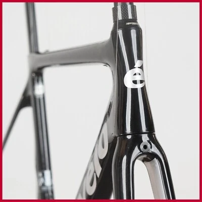 NOS Cervelo S2 carbon AERO road racing bike frameset rim brake size 54 2016 - Image 1 of 4