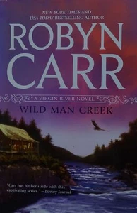 Wild Man Creek - Picture 1 of 1