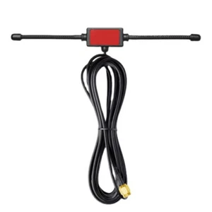433MHz Antenna Horn Patch Antenna SMA Male w/ 1.5M 3M Cable RG174 for Ham Radio - Zdjęcie 1 z 8