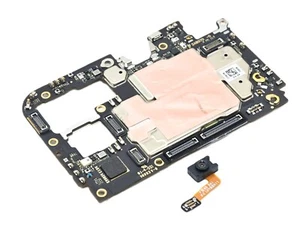 Original Realme GT Master Edition 6GB + 128GB Motherboard Hauptplatine MainBoard - Picture 1 of 2