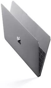 Apple MacBook 12" 1.2 Core M3 8GB RAM 256GB SSD (2017) 12 Monate Garantie A1534 - Bild 1 von 2
