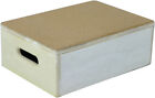 AIDAPT Cork Top Step Box Size 152mm (6 inch) VR239A