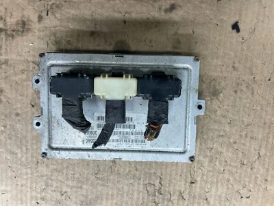 Компьютерный модуль двигателя V8 2000 Dodge Dakota 4,7 л блок ECM ECU OEM O5255 DG - Изображение 1 из 4