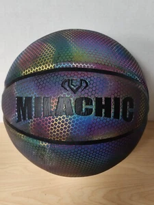 MILACHIC Holographic Basketball, Neu ohne Etikett! - Bild 1 von 4