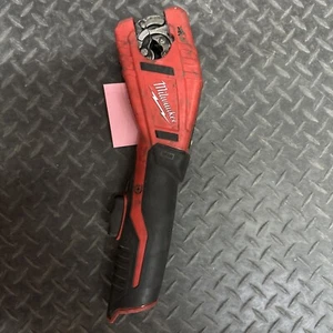 Milwaukee 2471-20 M12 Taglierina per tubi in rame senza fili (solo attrezzi) - Foto 1 di 1