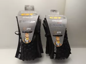 CST Heathen Tire 27.5x2.10 EPS PACK OF 2 - Picture 1 of 4