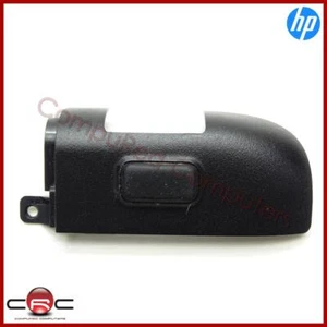 HP 17-f251 17-p101 Untere Scharnier-Abdeckung links Bottom hinge cover left - Afbeelding 1 van 2